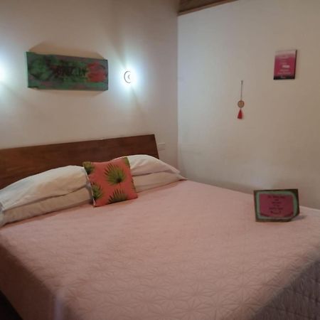 Quinta Esencia Bed and Breakfast Brasilito Exteriör bild