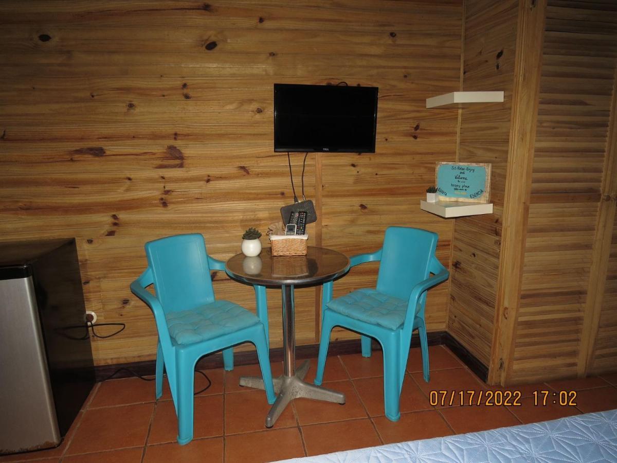 Quinta Esencia Bed and Breakfast Brasilito Exteriör bild