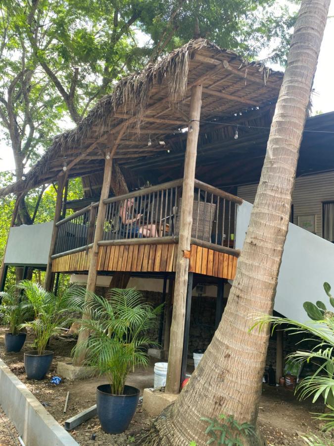 Quinta Esencia Bed and Breakfast Brasilito Exteriör bild