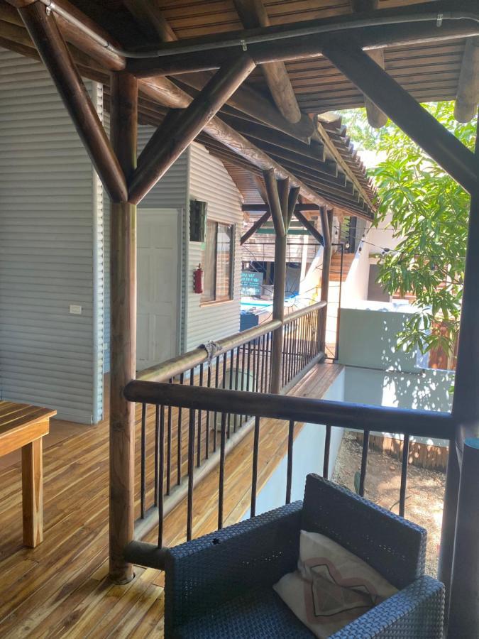 Quinta Esencia Bed and Breakfast Brasilito Exteriör bild