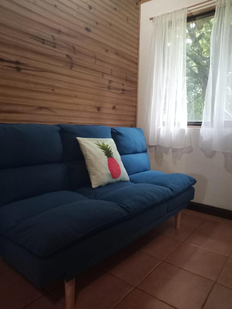 Quinta Esencia Bed and Breakfast Brasilito Exteriör bild