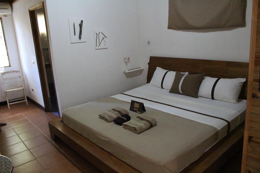 Quinta Esencia Bed and Breakfast Brasilito Exteriör bild