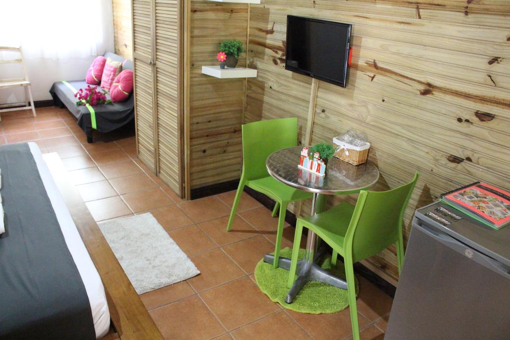 Quinta Esencia Bed and Breakfast Brasilito Exteriör bild