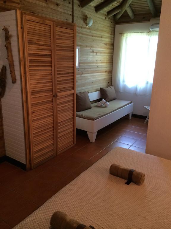 Quinta Esencia Bed and Breakfast Brasilito Rum bild