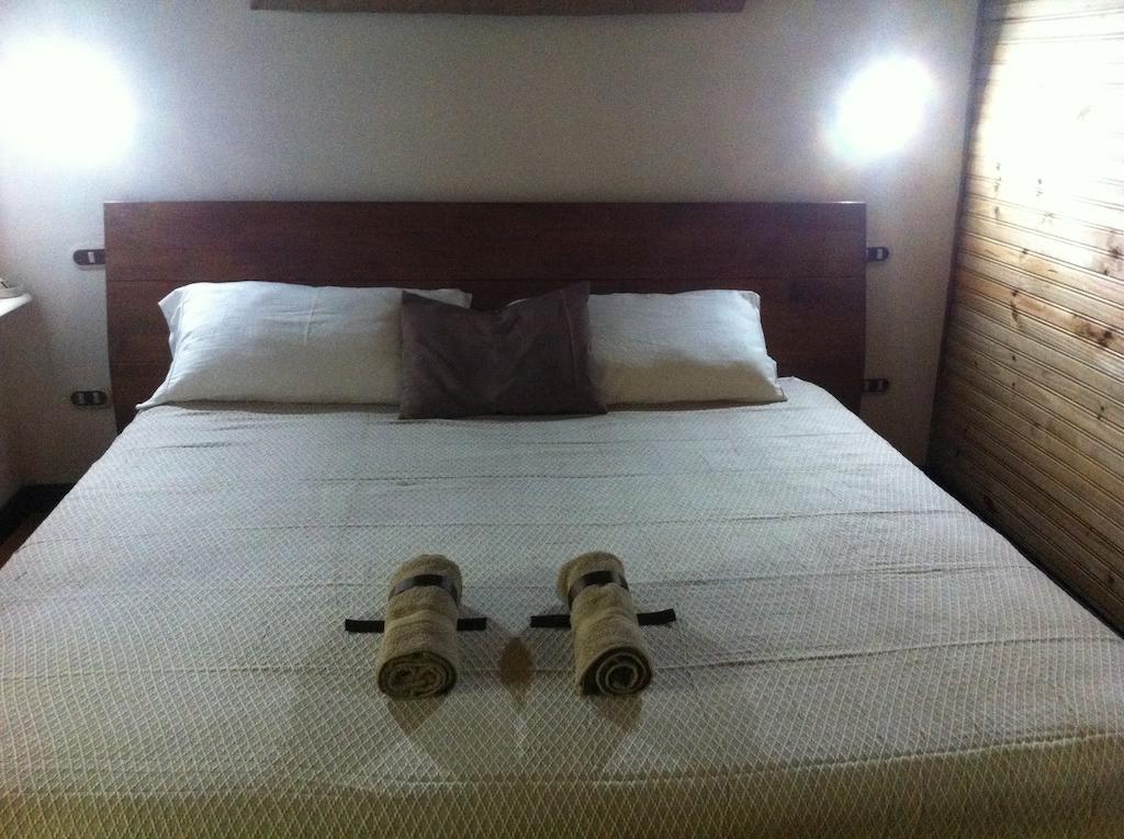 Quinta Esencia Bed and Breakfast Brasilito Rum bild